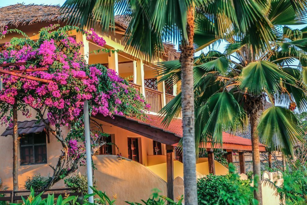 Kendwa Rocks 3* миниатюра 3