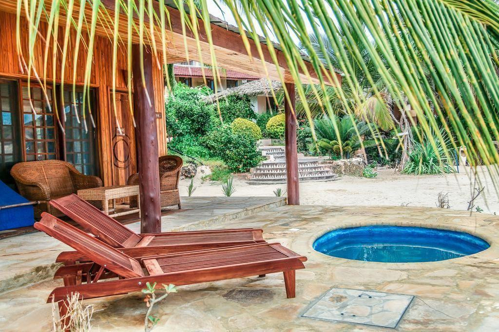 Kendwa Rocks 3* миниатюра 4