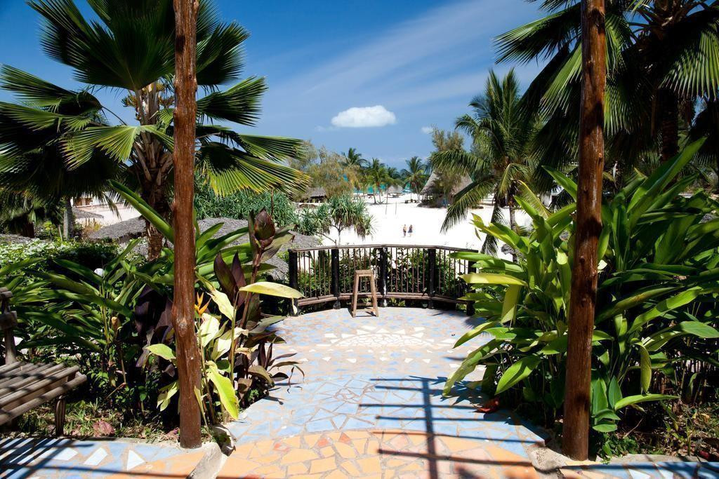 Kendwa Rocks 3* миниатюра 5