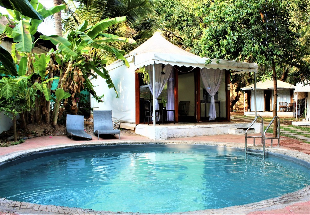 Cocos Resort Goa 3*