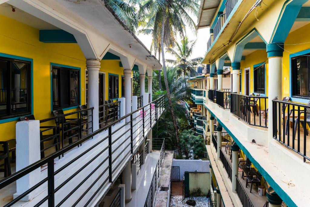 Ivon Guest House миниатюра 3