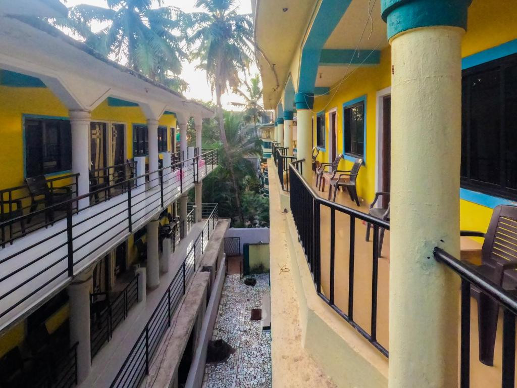 Ivon Guest House миниатюра 4