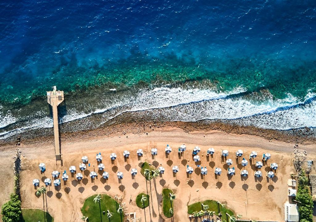 Tropitel Dahab Oasis 4* миниатюра 4
