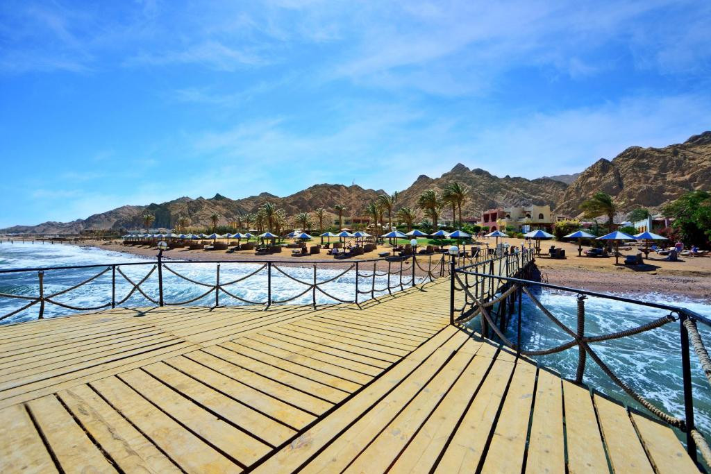 Tropitel Dahab Oasis 4* миниатюра 5