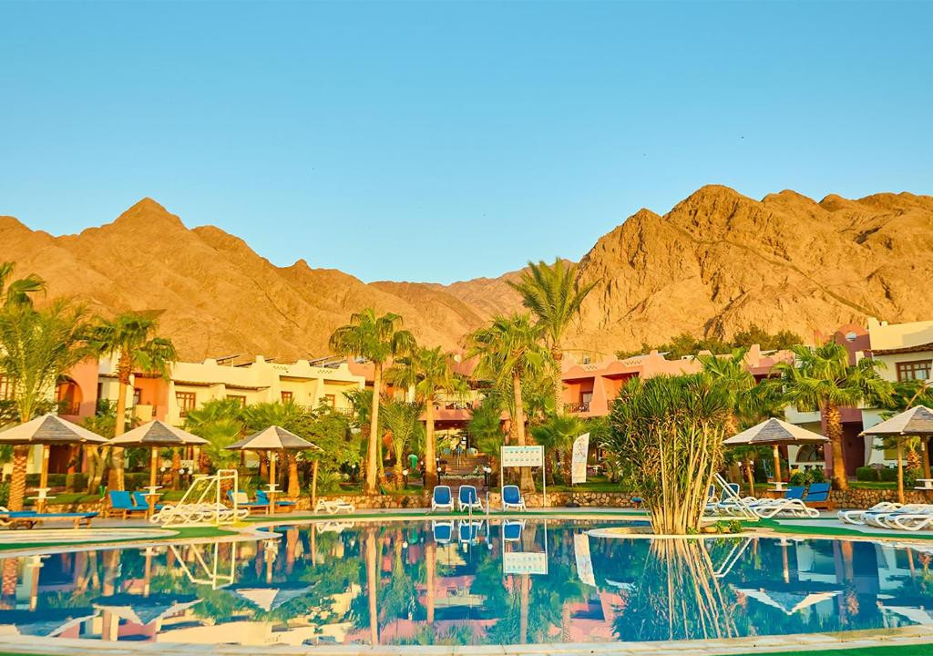 Tropitel Dahab Oasis 4* миниатюра 6