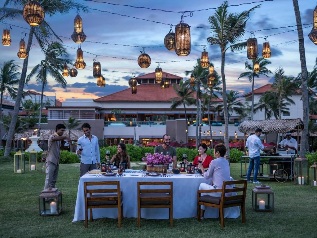 Shangri-las Hambantota Resort & Spa 5* миниатюра 5