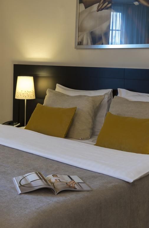 Mercure Belgrade Excelsior 3* миниатюра 5