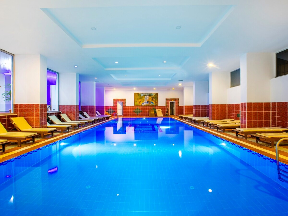 Mira Meridia Beach Resort 5* миниатюра 3