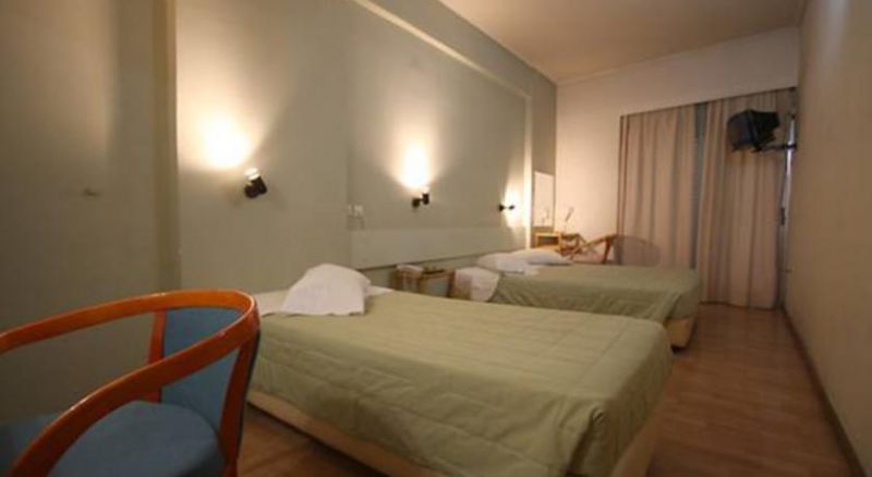 Socrates 3* миниатюра 5