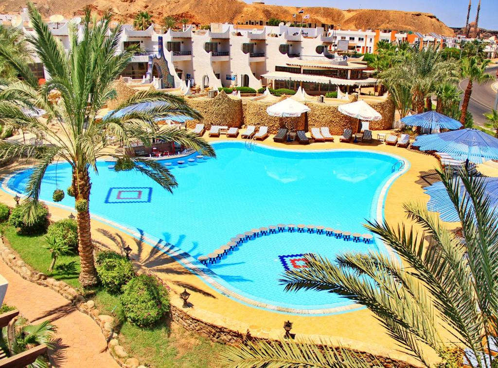 Turquoise Beach Hotel (Ex. Turquoise Swiss Inn) 3* миниатюра 2