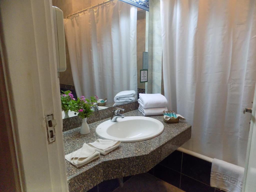 Turquoise Beach Hotel (Ex. Turquoise Swiss Inn) 3* миниатюра 4