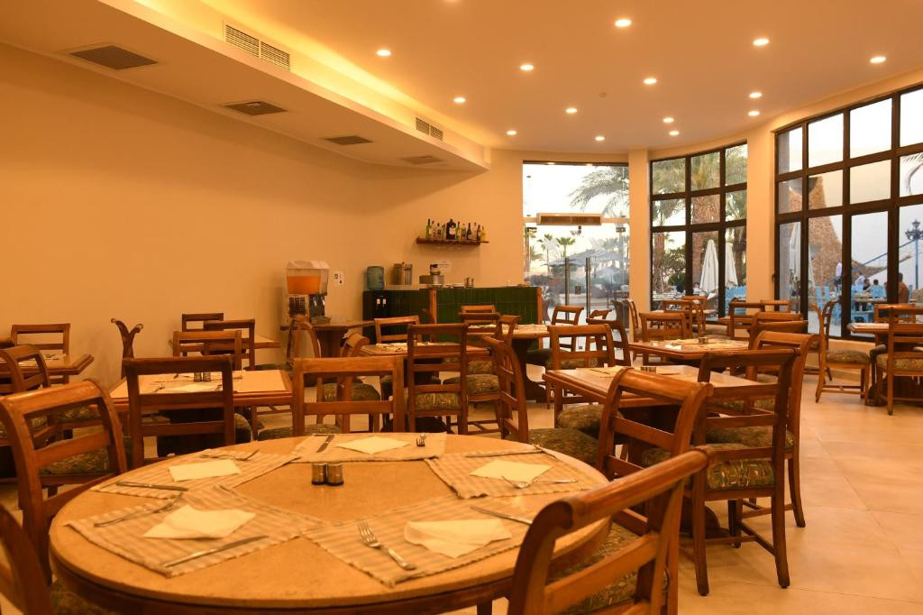 Turquoise Beach Hotel (Ex. Turquoise Swiss Inn) 3* миниатюра 6