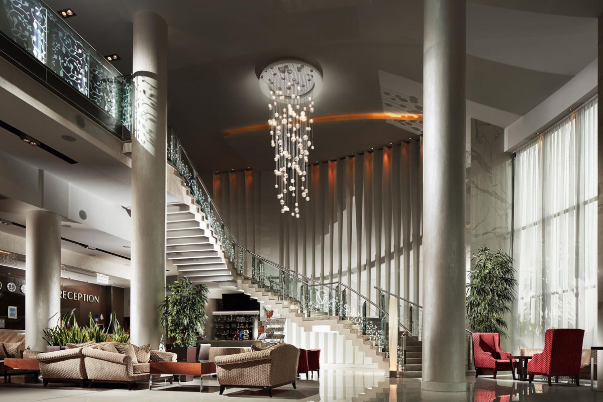 Виктория & Спа 4* миниатюра 3