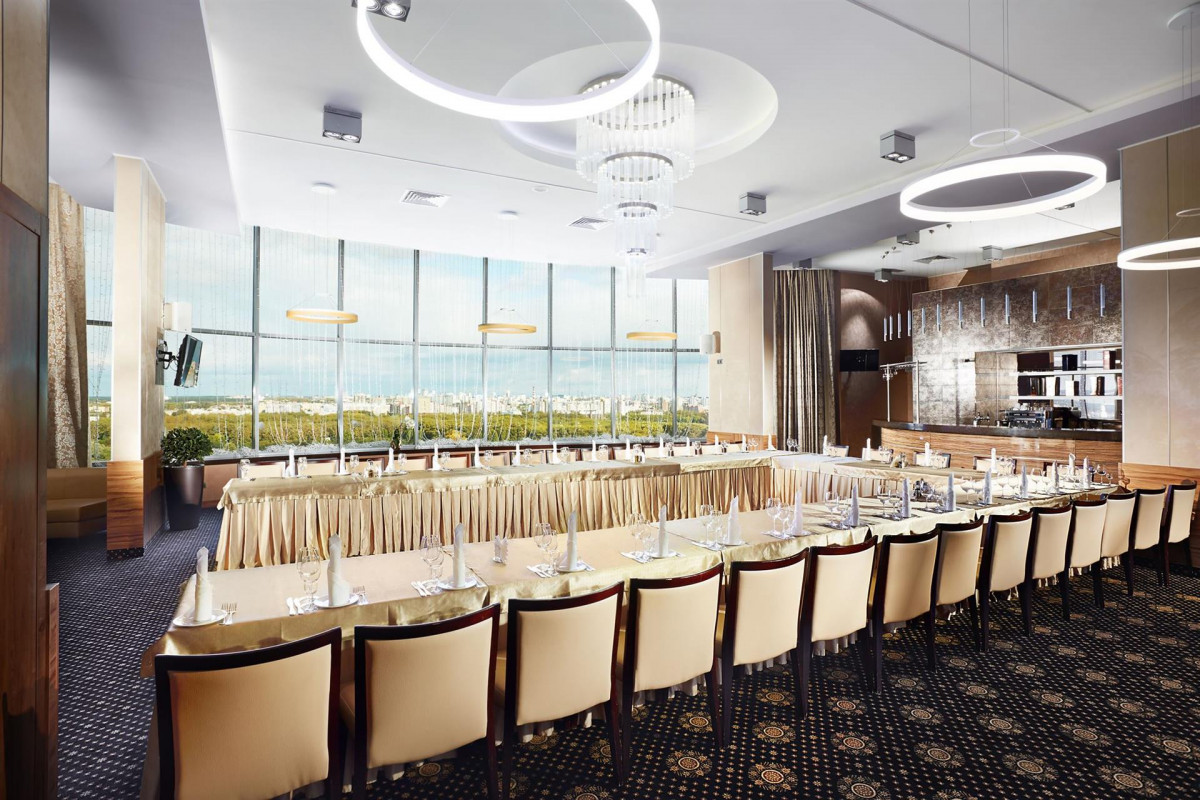 Виктория & Спа 4* миниатюра 5