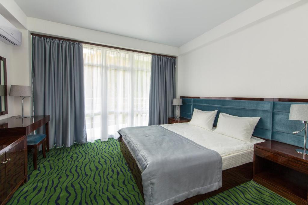 Sunrise Garden Hotel (Санрайз Гарден) 3* миниатюра 3