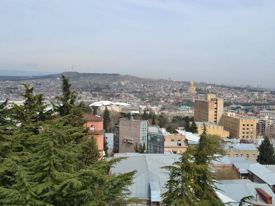 Astoria Tbilisi  4* миниатюра 3