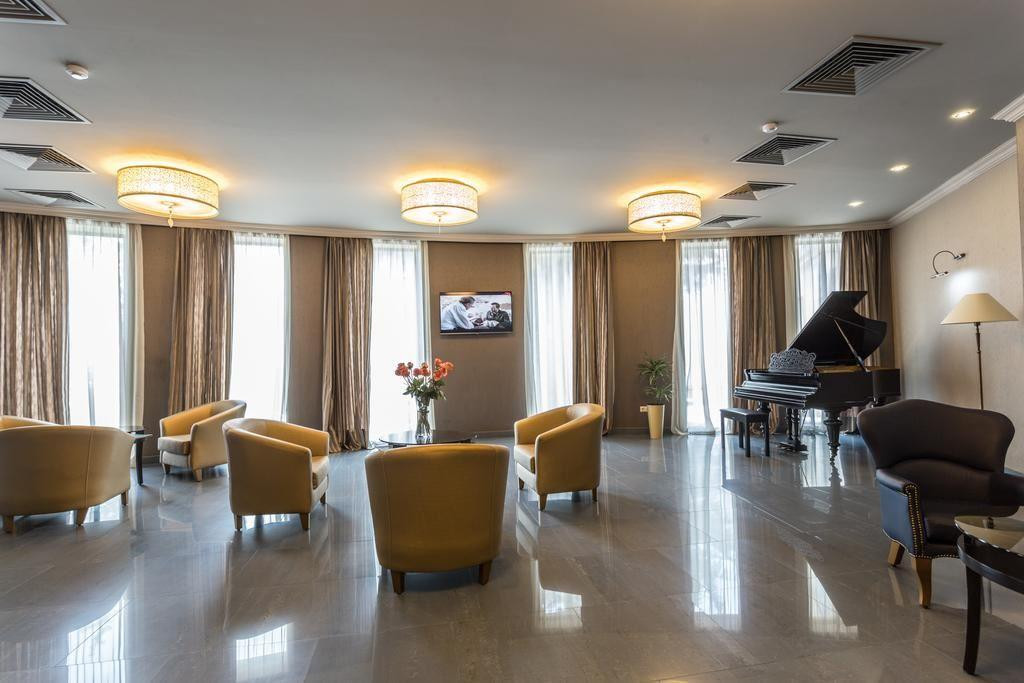 Astoria Tbilisi  4* миниатюра 3