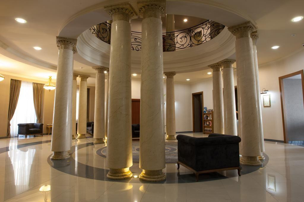 Astoria Tbilisi  4* миниатюра 4
