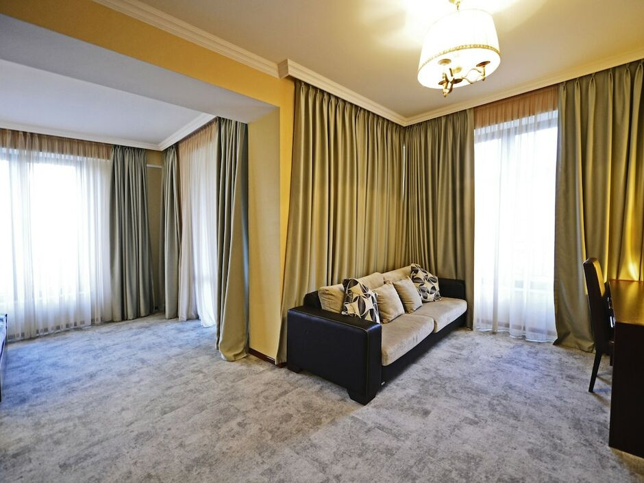 Astoria Tbilisi  4* миниатюра 5