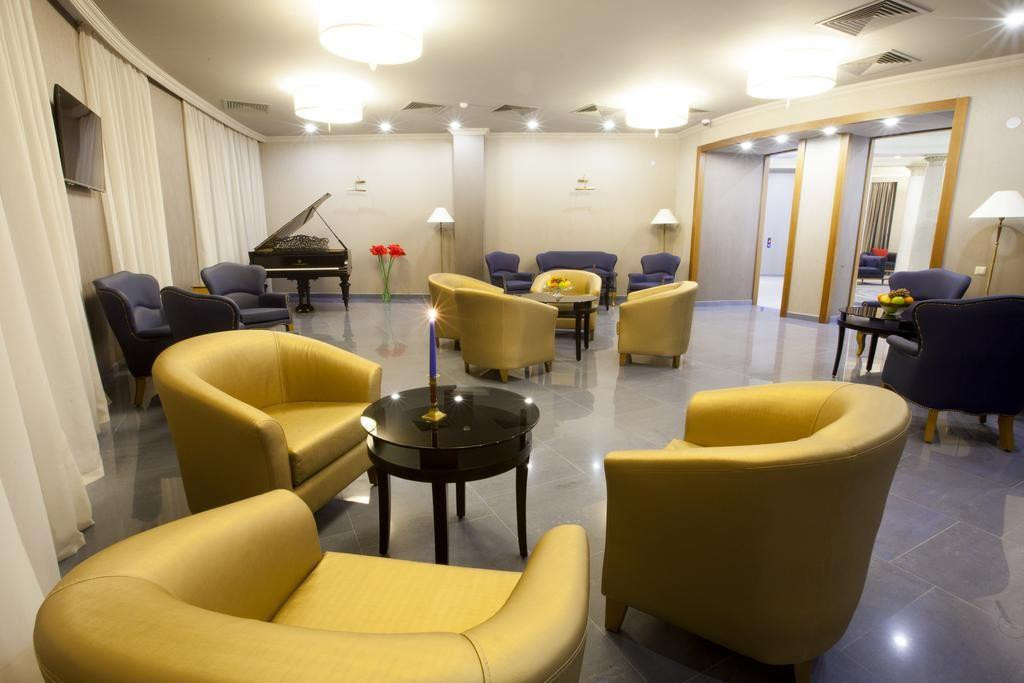 Astoria Tbilisi  4* миниатюра 5