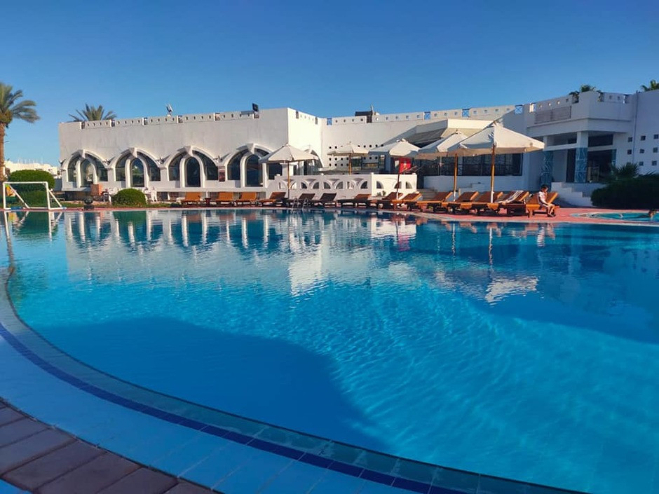 Uni Sharm Aqua Park (Ex. Karma Eastotels) 3*