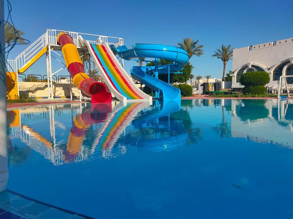 Uni Sharm Aqua Park (Ex. Karma Eastotels)  3* миниатюра 3