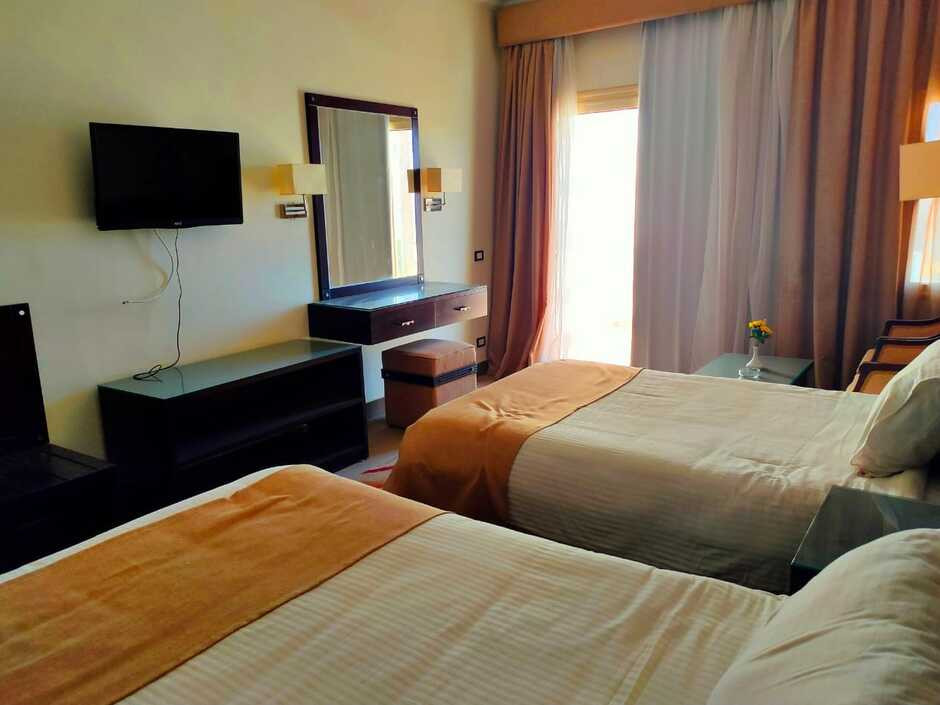 Uni Sharm Aqua Park (Ex. Karma Eastotels)  3* миниатюра 4