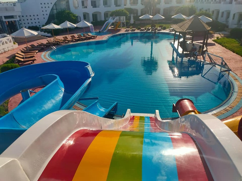 Uni Sharm Aqua Park (Ex. Karma Eastotels)  3* миниатюра 6