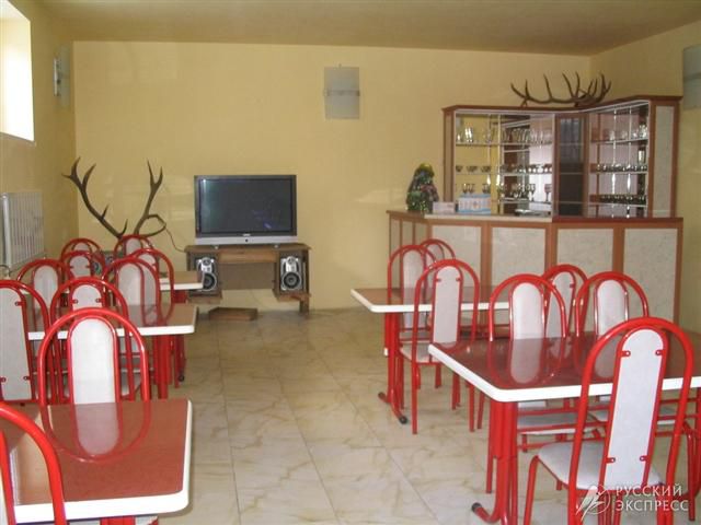 Звездный Домбай 2* миниатюра 4