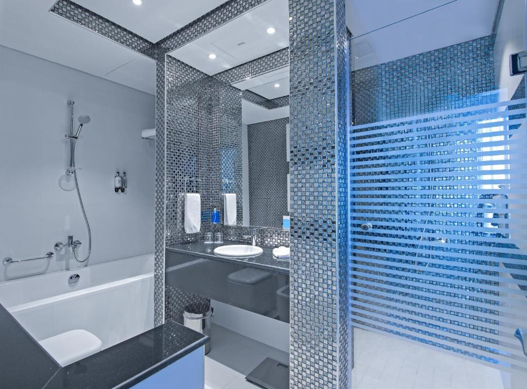 Signature 1 Hotel Tecom (Ex. Somewhere Hotel Tecom) 4* миниатюра 4