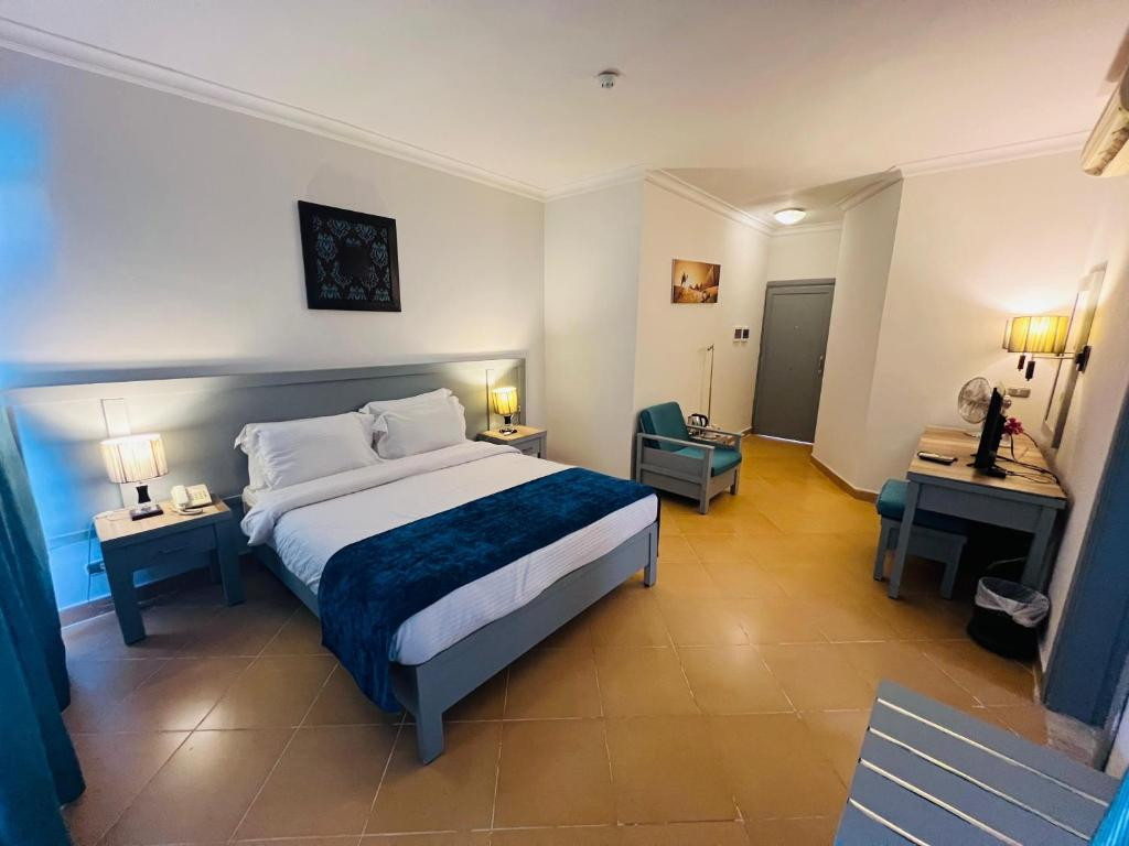 Viking Club 4* миниатюра 3