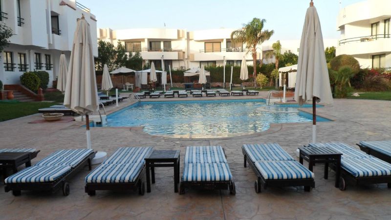 Viking Club 4* миниатюра 4