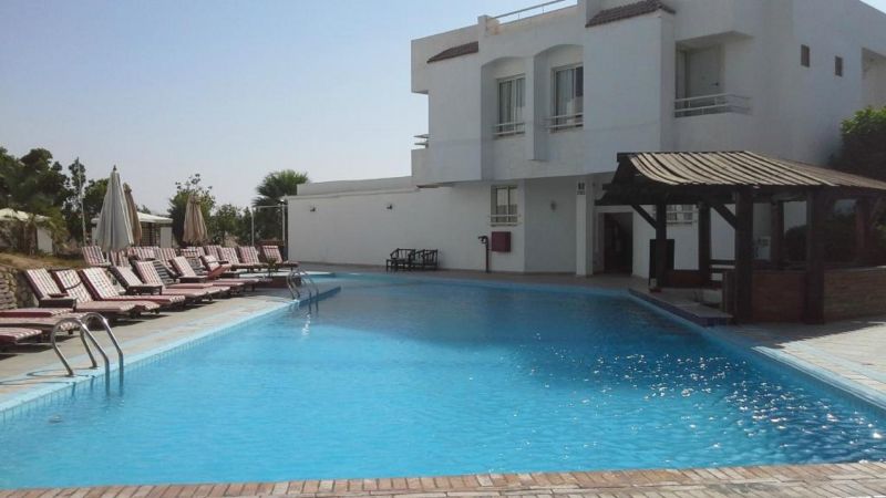 Viking Club 4* миниатюра 5