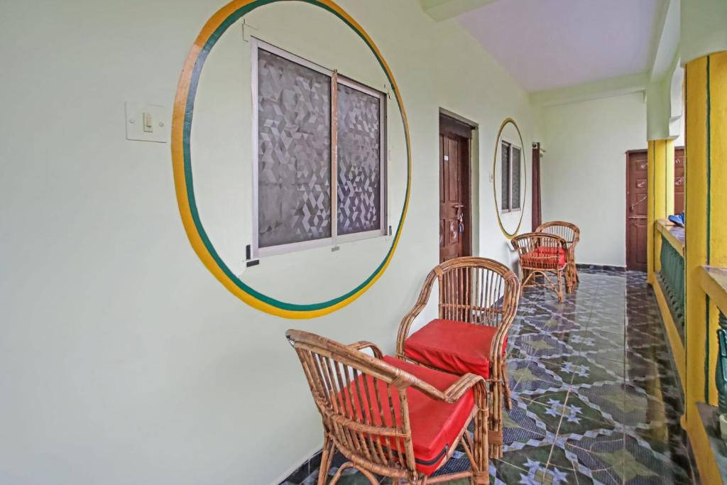 Sunshine Guest House 1* миниатюра 4