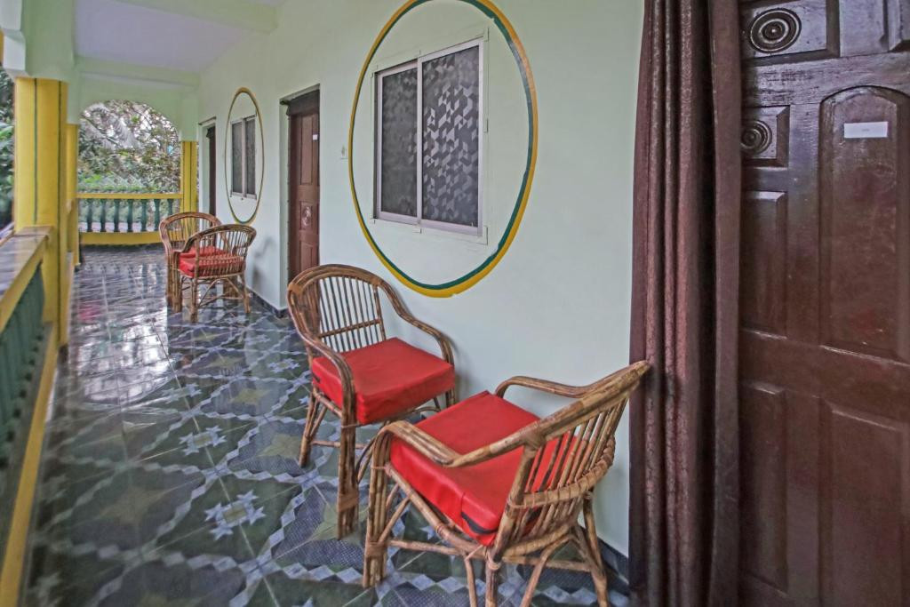 Sunshine Guest House 1* миниатюра 5