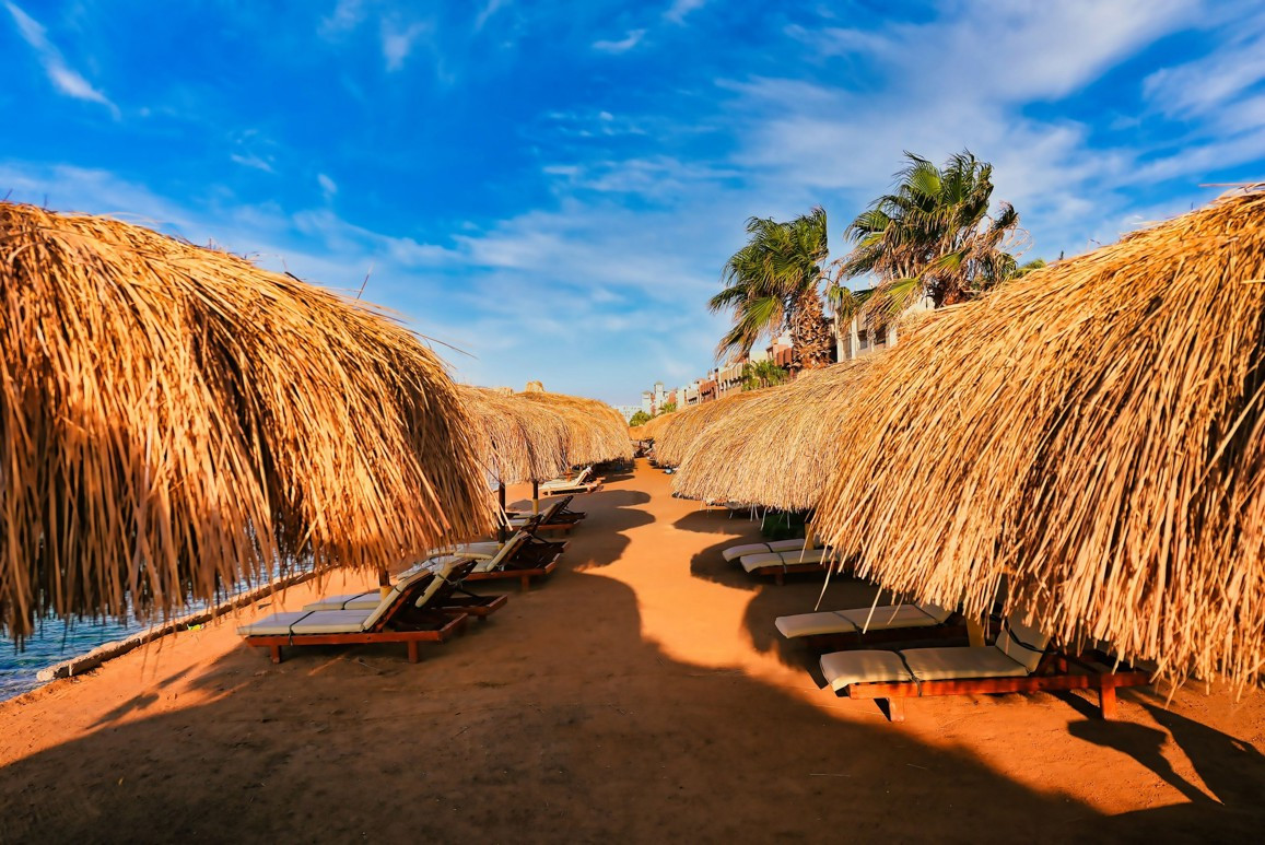 Eagles Down Town Zahabia Resort (Ex. Zahabia Hotel & Beach) 3* миниатюра 3