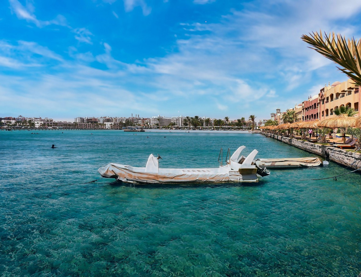 Eagles Down Town Zahabia Resort (Ex. Zahabia Hotel & Beach) 3* миниатюра 5