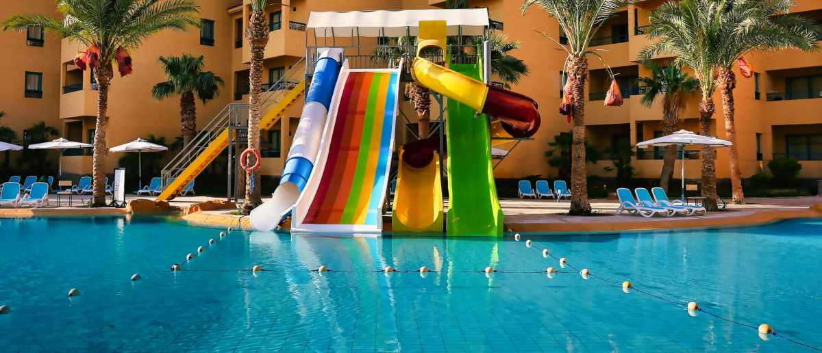 Eagles Down Town Zahabia Resort (Ex. Zahabia Hotel & Beach) 3* миниатюра 6
