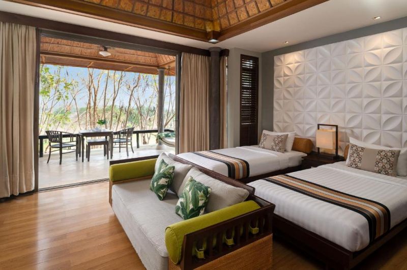 Springfield Village Golf & Spa 4* миниатюра 5