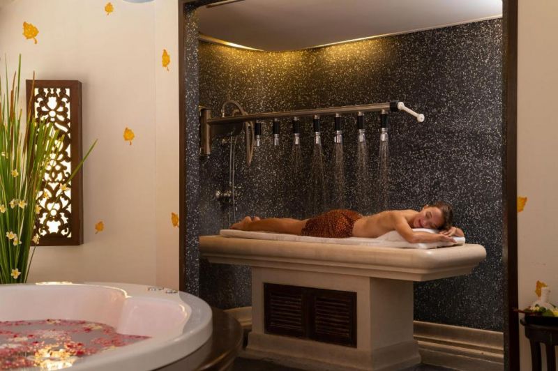 Springfield Village Golf & Spa 4* миниатюра 6