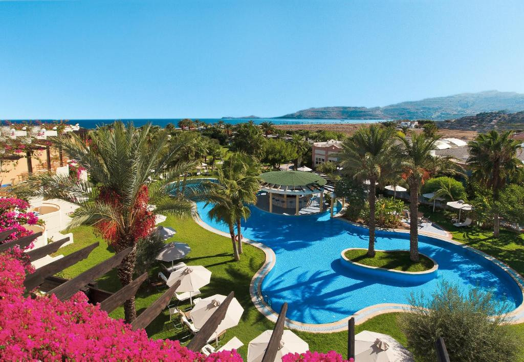 Atrium Palace Thalasso Spa Resort & Villas 5*