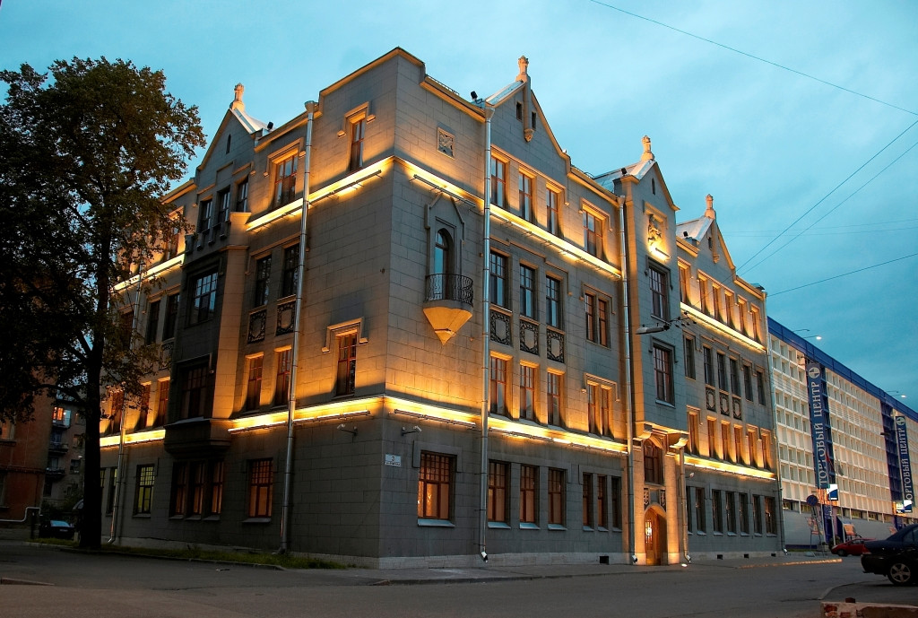 Lancaster Court Hotel 3* миниатюра 3