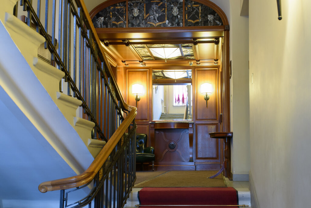 Lancaster Court Hotel 3* миниатюра 6