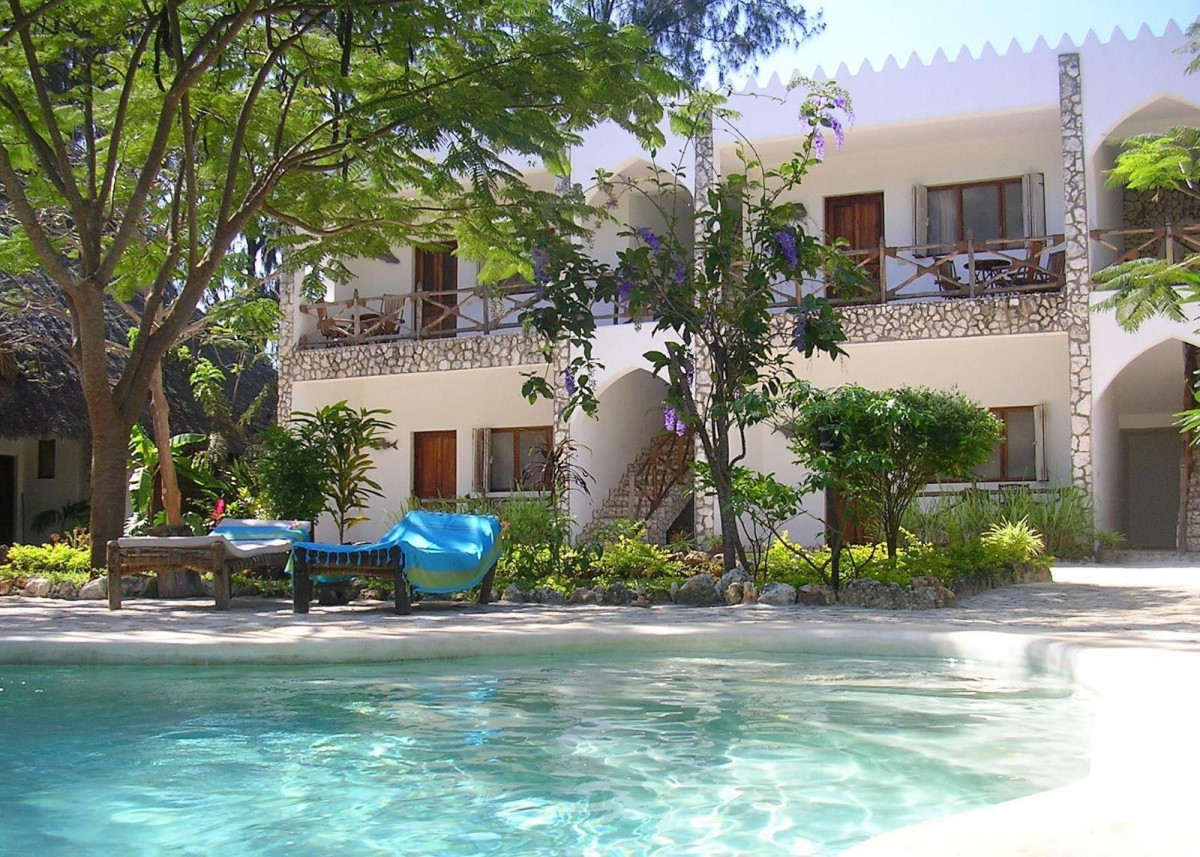 Mvuvi Resort 3* миниатюра 3
