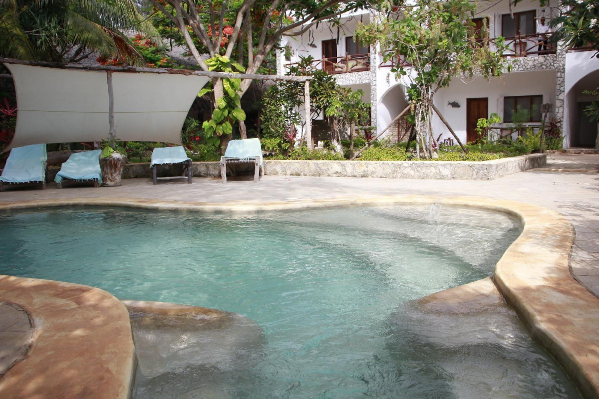 Mvuvi Resort 3* миниатюра 4