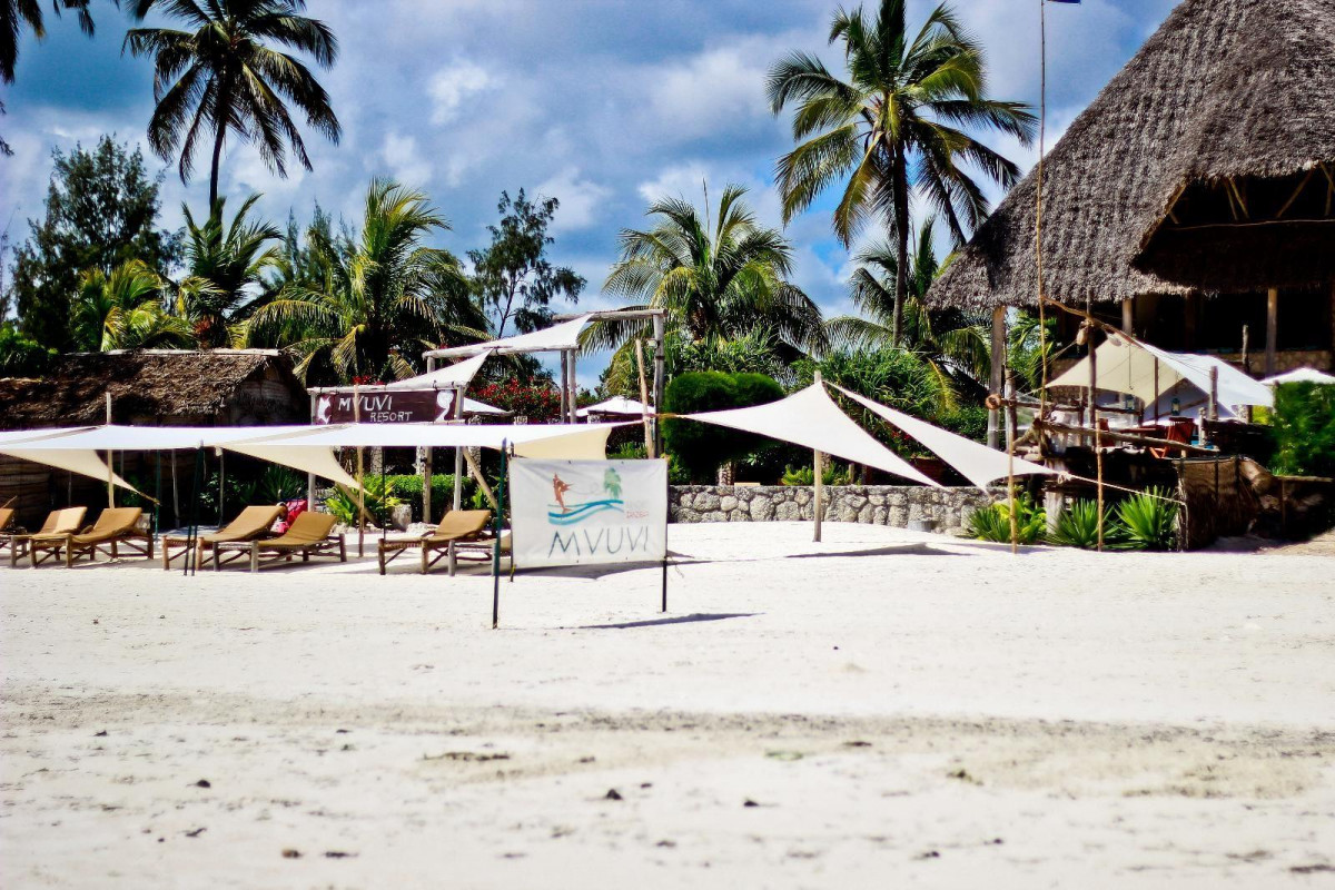 Mvuvi Resort 3* миниатюра 5