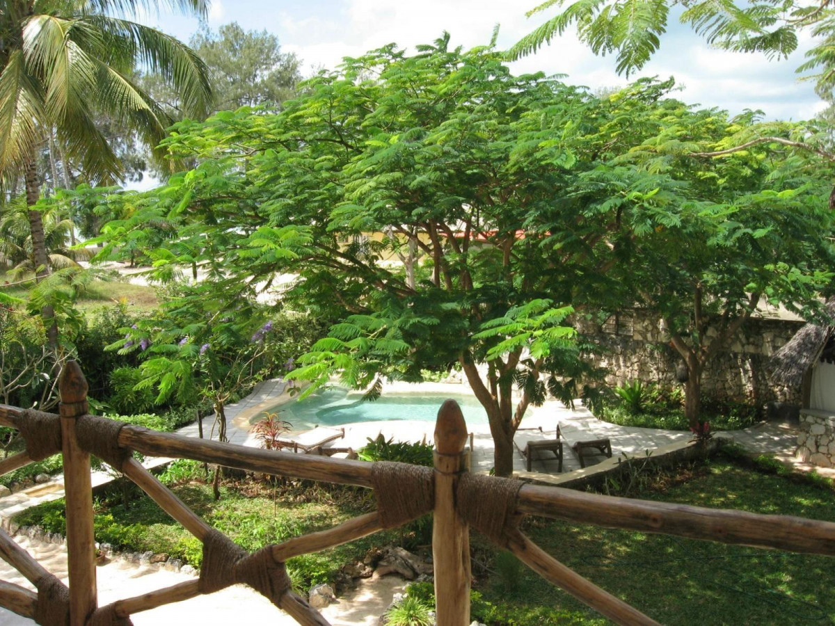 Mvuvi Resort 3* миниатюра 6
