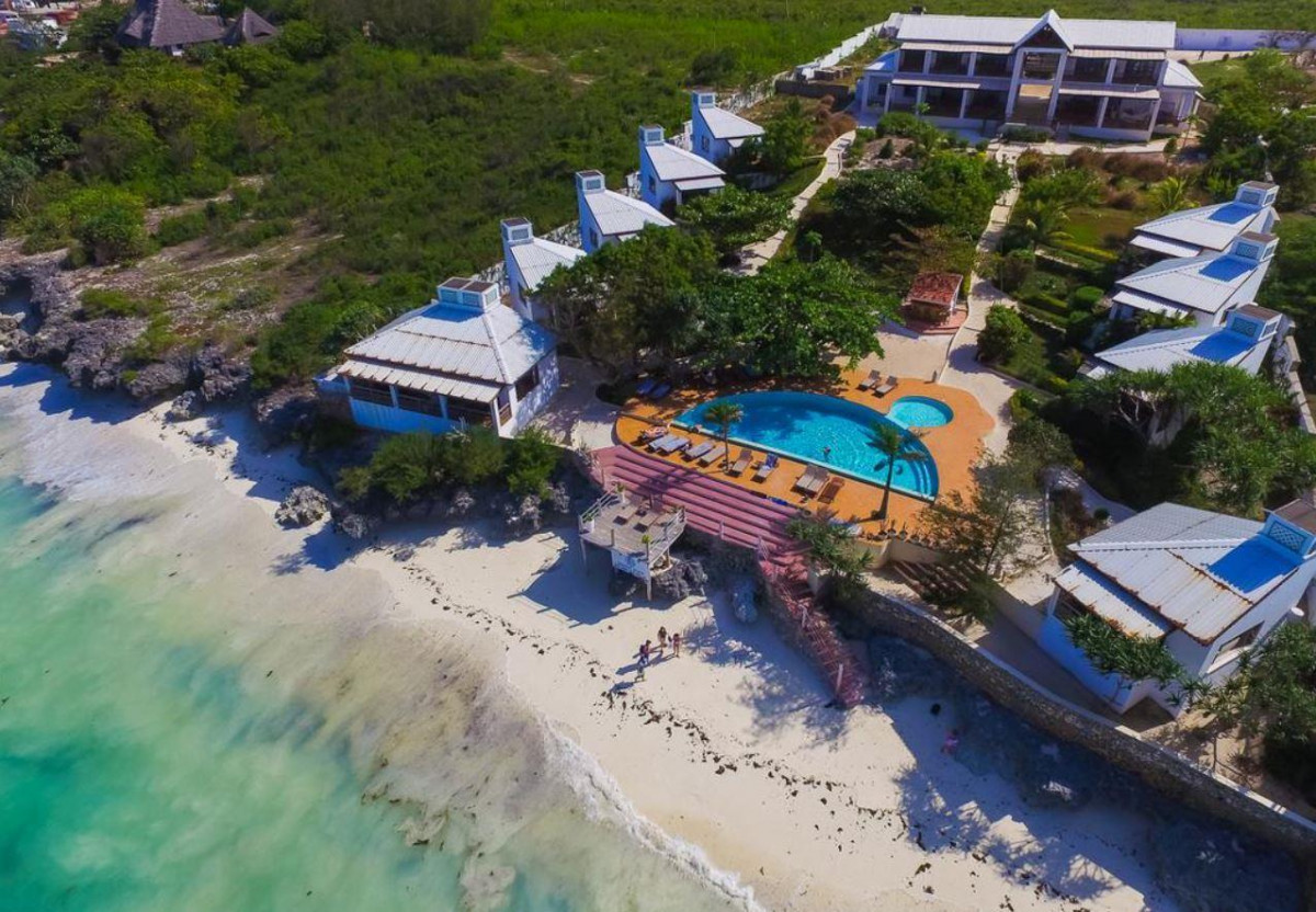Warere Beach 3* миниатюра 2