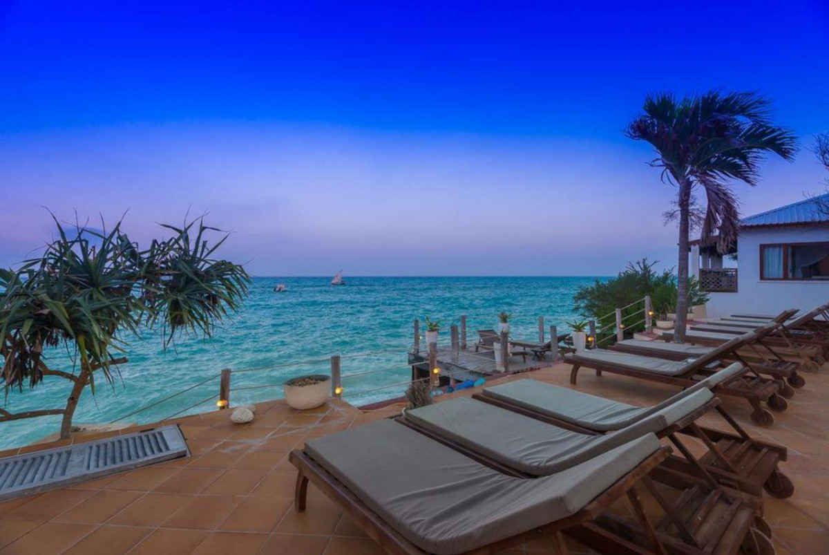 Warere Beach 3* миниатюра 3