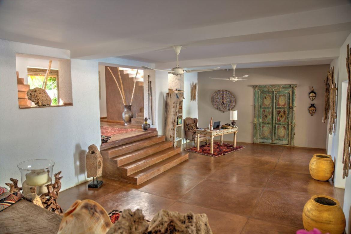 Uzuri Villa Boutique 4* миниатюра 2